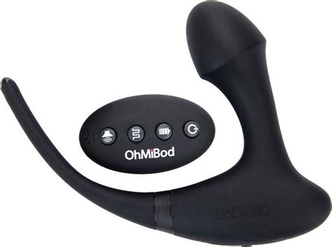 ohmibod|OhMiBod Club Vibe 3. OH Hero